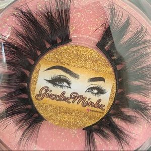 Meet your Posher, Serena